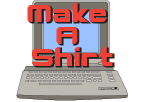 make a shirt