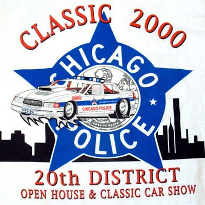 CPD Classic 2000 Full